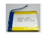 3.7V 3200mah li-po bat...
