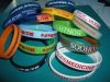 Silicone Writbands