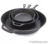 cast iron pan