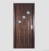 PVC Foam door, synthet...