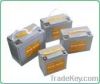 Deep Cycle Gel Battery...