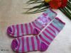 Cotton Women Socks(Car...