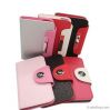 iPhone5 wallet PU leat...