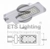LED Street light  30W ...