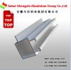 powder coating alumini...