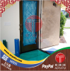 House Glass Door Film,...