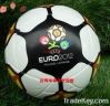 2012 Euro Champions Football & soccer ball