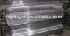 PVC coated square wire...