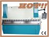 CNC press brake, hydra...