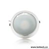 12W LED downlight