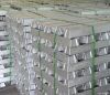 99.7% primary aluminum...