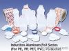 Induction Aluminum Foi...