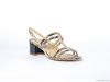 Square heel snake leat...