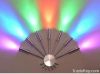 7W RGB LED Wall Light