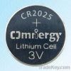 Primary Lithium Button...