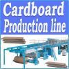 Paperboard making mach...