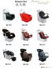 Beiqi salon furniture shampoo chair