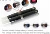 electronic cigarette e...