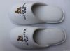 hotel slippers