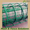PVC Coated Euro Fence(...