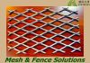 Stainless Steel Expand...