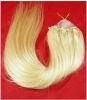 Human Hair Extension E...