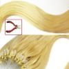 Rings Hair Extension