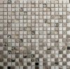 Crystal glass mosaic M...