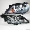 Camry LED Headlight An...
