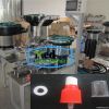 Spary Nozzle Assembly ...
