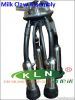 vacuum pump milking ma...