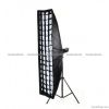 Rectangular Strip Grid...