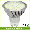 24SMD 5050 5W GU10 LED...