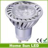3X1W 3W GU10 LED spot