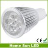 5X1W 5W GU10 LED spotl...