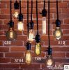 Edison pendant lamp / ...