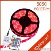 5M 60 led Waterproof F...