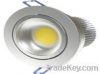 2-5 inch COB LED Downl...