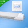 Intelligent LED T8