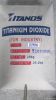 titanium dioxide for p...