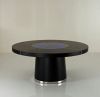 Round Dining Table wit...