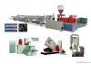 PVC/PE pipe manufactui...