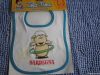 100% Cotton Baby Bib