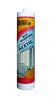 Acetic silicone sealant SS-A302