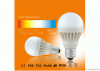 A60 LED Frosted Hollow...