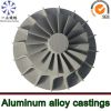Aluminum alloy compres...