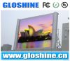 Outdoor led advertisin...