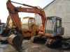 Used Excavator HITACHI...
