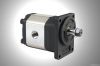 Permco P097 gear pumps...