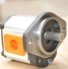 Permco P136 gear pumps...